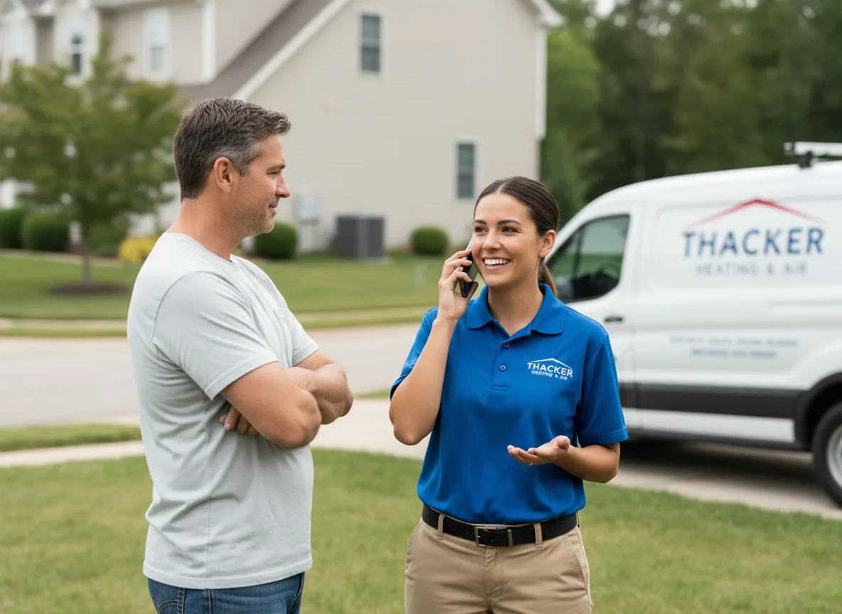 Ac Repair Santa, ID FAQs